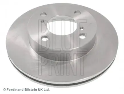 ADK84332 Тормозной диск BLUE PRINT подбор по vin на Brocar