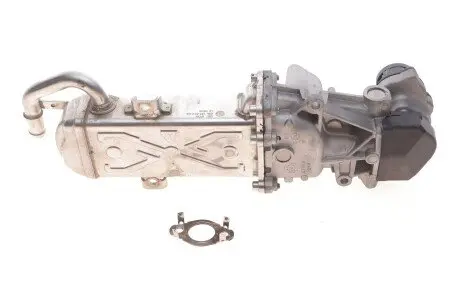 88259R Клапан EGR Audi A3,Q3,Seat,Skoda Octavia II,SuperB,Yeti,Caddy III,IV,Golf VI,Passat1.6/2.0TDI MEAT&DORIA подбор по vin на Brocar