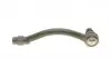 37160200043HD Наконечник тяги рулевой (L) Hyundai i30/Kia Ceed 1.4-1.6CRDi 11- MEYLE підбір по vin на Brocar