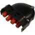 Кришка розподілювача запалювання BMW 3(E30)/5(E34) 1.6-1.8 88-94 8002R
