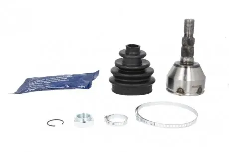 6144980028 Шрус (наружный) Opel Astra H/J 04-/Zafira B 05-15 (33z/24z) MEYLE подбор по vin на Brocar