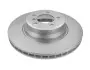 Диск тормозной (передний) BMW 7 (E65-E67) 01-09 (348x30) 383 521 3059/PD