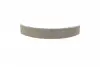 0986487608 Колодки ручника BMW 1 (E81/E82)/3 (E46/E90) 98-13 (160.5x20) BOSCH підбір по vin на Brocar
