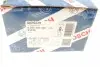 0986487608 Колодки ручника BMW 1 (E81/E82)/3 (E46/E90) 98-13 (160.5x20) BOSCH підбір по vin на Brocar