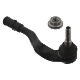 36507 Наконечник тяги рулевой (R) Audi A4-A7 07- FEBI BILSTEIN подбор по vin на Brocar