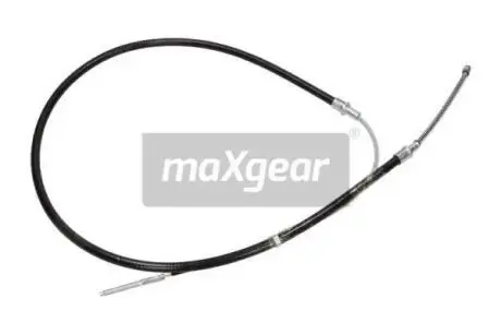 320078 Трос, стояночная тормозная система MAXGEAR подбор по vin на Brocar