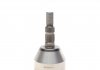6144980027 Шрус (наружный) Opel Astra H/Zafira 04-15 (33/26z) MEYLE підбір по vin на Brocar