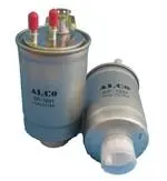 SP1291 Фильтр ALCO FILTER подбор по vin на Brocar