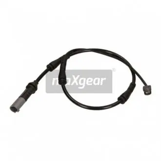 230041 Конт. попер. сигналу, знос гальм. накл. MAXGEAR підбір по vin на Brocar