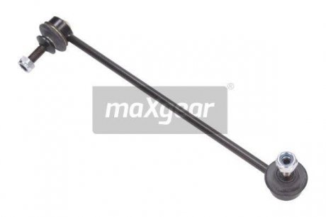 721755 Тяга / стійка, стабілізатор 72-1755 MAXGEAR MAXGEAR підбір по vin на Brocar