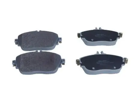QP5796 KLOCKI HAM. DB T. R231 5,5-6,0 12- QUARO підбір по vin на Brocar