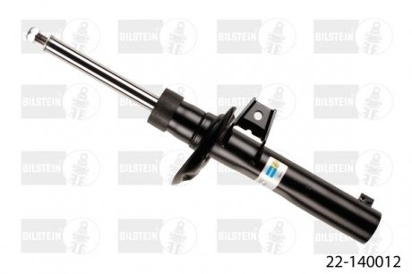 22140012 Амортизатор BILSTEIN підбір по vin на Brocar