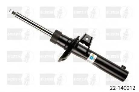 22140012 Амортизатор підвіски BILSTEIN підбір по vin на Brocar