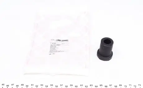 41110 Сайлентблок ресори (задній/задній) Mitsubishi L200/L300/L400 86- FEBI BILSTEIN підбір по vin на Brocar