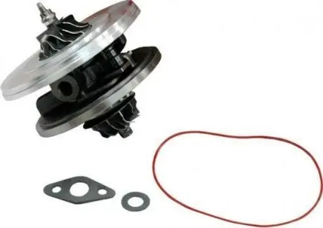 60043 Вставка корпусу турбіни Berlingo 1.6HDI 08-,C3/4/5,Ford C-Max,Focus II,Mazda 3,Mini,Peugeot,Volvo MEAT&DORIA підбір по vin на Brocar