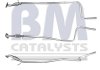 BM50243 Труба вихлопного газу BM CATALYSTS підбір по vin на Brocar