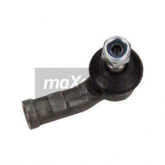 690191 Наконечник поперечної рульової тяги 69-0191 MAXGEAR MAXGEAR підбір по vin на Brocar