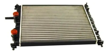 AC280959 Радіатор, система охолодження двигуна MAXGEAR підбір по vin на Brocar