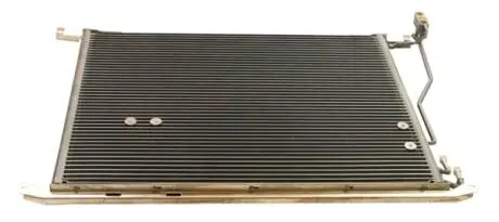 AC864330 Конденсатор, система кондиціонування повітря MAXGEAR підбір по vin на Brocar