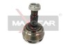 490257 Шарнірний комплект, приводний вал 49-0257 MAXGEAR MAXGEAR підбір по vin на Brocar