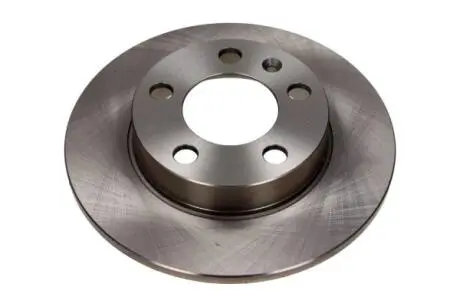 190749 Тормозной диск MAXGEAR 19-0749 MAXGEAR подбор по vin на Brocar
