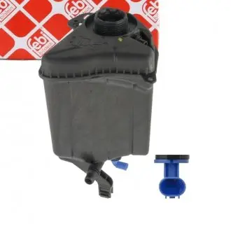 49011 Бачок компенсационный с датчиком температуры FEBI BILSTEIN подбор по vin на Brocar