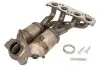 BM91303H Катализатор BM CATALYSTS підбір по vin на Brocar