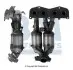 BM91303H Катализатор BM CATALYSTS підбір по vin на Brocar