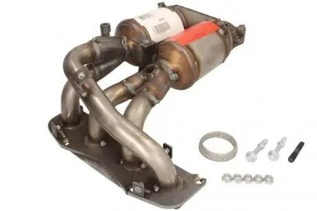 BM91303H Каталізатор BM CATALYSTS підбір по vin на Brocar