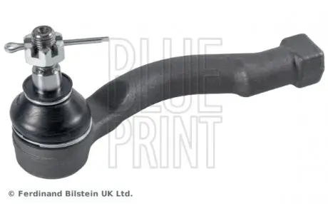 ADG08759 Наконечник тяги рульової (L) Kia Sorento I 02- (L=175mm) BLUE PRINT підбір по vin на Brocar