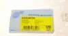 ADG08759 Наконечник тяги рулевой (L) Kia Sorento I 02- (L=175mm) BLUE PRINT підбір по vin на Brocar