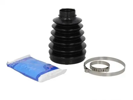 VKJP3154 Комплект пильовиків гумових SKF підбір по vin на Brocar