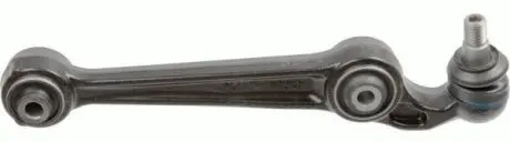 3924401 Важіль підвіски LEMFORDER підбір по vin на Brocar