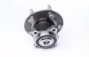 713645130 Подшипник ступицы (задней) Chevrolet Aveo 11- FAG підбір по vin на Brocar