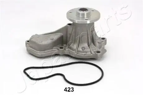 PQ423 Помпа води FR-V,Civic JAPANPARTS підбір по vin на Brocar