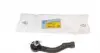 ADG08760 Наконечник тяги рулевой (R) Kia Sorento I 02-11 BLUE PRINT підбір по vin на Brocar
