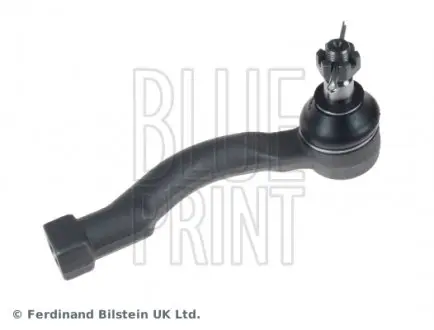 ADG08760 Наконечник тяги рульової (R) Kia Sorento I 02-11 BLUE PRINT підбір по vin на Brocar