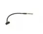 0986356310 Провода зажигания BMW 3 (E46) 1.6-1.8 97-05/5 (E34) 1.8 94-95 (к-кт) M43 B18 BOSCH підбір по vin на Brocar