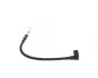 0986356310 Провода зажигания BMW 3 (E46) 1.6-1.8 97-05/5 (E34) 1.8 94-95 (к-кт) M43 B18 BOSCH підбір по vin на Brocar