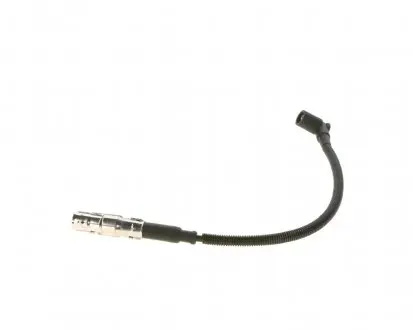 0986356310 Проводи запалювання BMW 3 (E46) 1.6-1.8 97-05/5 (E34) 1.8 94-95 (к-кт) M43 B18 BOSCH підбір по vin на Brocar