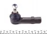 7160200010 Наконечник тяги рулевой (L) Ford Mondeo II 96-00 MEYLE підбір по vin на Brocar