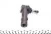 7160200010 Наконечник тяги рулевой (L) Ford Mondeo II 96-00 MEYLE підбір по vin на Brocar