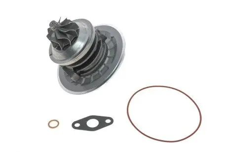 60040 Вставка турбины Kangoo,Laguna II,Megane,Scenic I,Trafic II,Volvo 1.9dCi MEAT&DORIA подбор по vin на Brocar