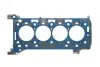 611017200 Прокладка ГБЦ Ford Transit 2.0 TDCi 15-, Ø85,00mm, 1,05mm, 1 метка VICTOR REINZ підбір по vin на Brocar