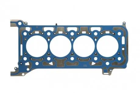 611017200 Прокладка ГБЦ Ford Transit 2.0 TDCi 15-, Ø85,00mm, 1,05mm, 1 метка VICTOR REINZ подбор по vin на Brocar