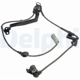 SS20094 Датчик ABS DELPHI подбор по vin на Brocar