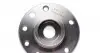 6146520007 Ступица (передняя) Opel Combo 1.7 CDTi 04-/Corsa C 1.7 CDTi 03-09/Meriva A 1.6 i/1.7 D 03-10 MEYLE підбір по vin на Brocar