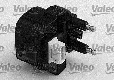 245067 Катушка зажигания VALEO підбір по vin на Brocar