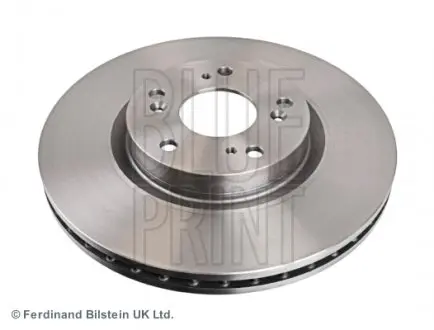 ADH243107 Гальмівний диск BLUE PRINT підбір по vin на Brocar