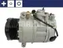 Компресор кондиціонера MB C-class (W204/S204)/E-class (W212/S212) 07-15 ACP 704 000S